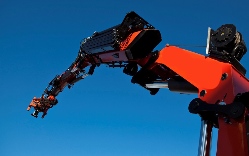 Yatağan Kiralık Vinç Fiyatları