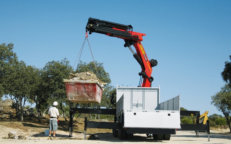 Yatağan Vinç Kiralama Fiyatları